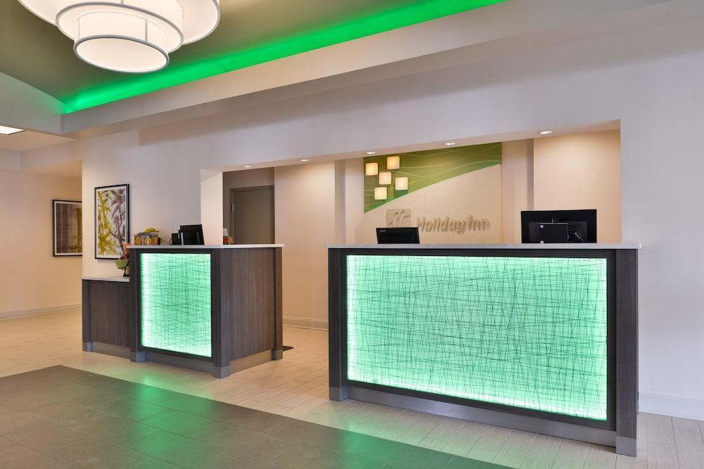 Holiday Inn Hotel & Suites Rochester - Marketplace By Ihg Экстерьер фото